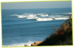 Ribeira Surf Camp, Ericeira Portugal